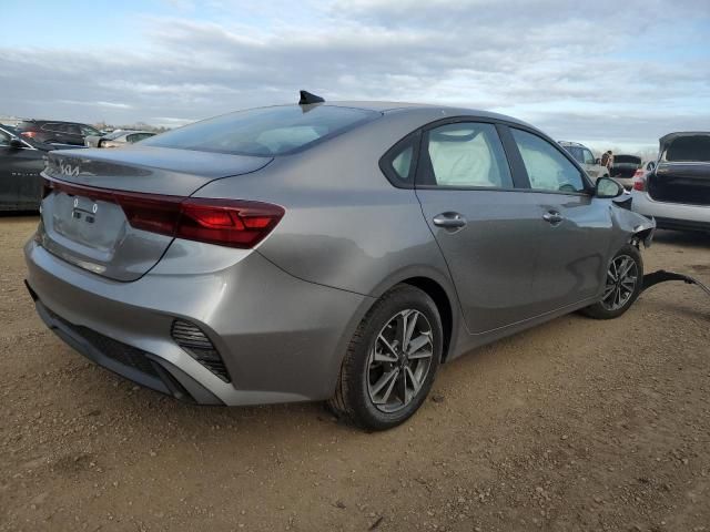 2023 KIA Forte LX