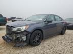 2015 Subaru Legacy 2.5I Limited