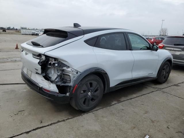 2021 Ford Mustang MACH-E California Route 1