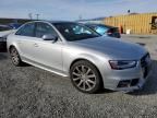 2014 Audi A4 Premium