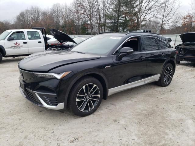 2024 Acura ZDX A-Spec