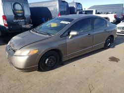 2007 Honda Civic EX en venta en Hayward, CA