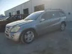 2007 Mercedes-Benz GL 450 4matic