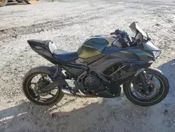 2024 Kawasaki EX650 P en venta en Spartanburg, SC