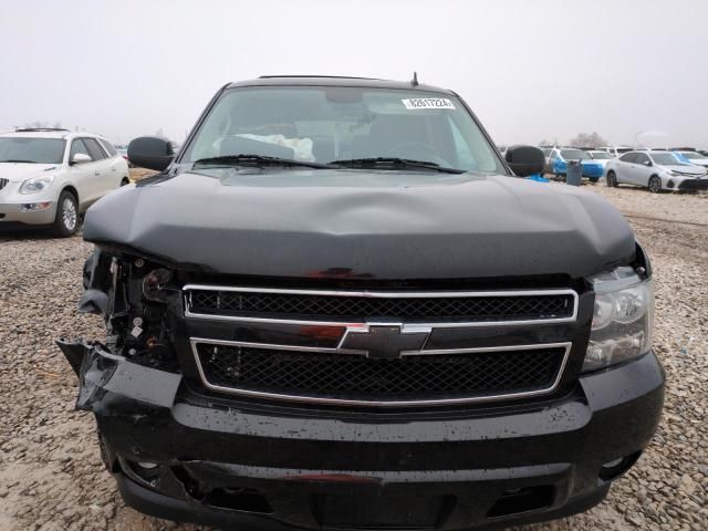 2014 Chevrolet Tahoe K1500 LT