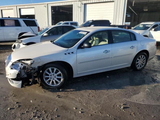 2010 Buick Lucerne CXL