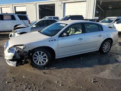 2010 Buick Lucerne CXL en venta en Montgomery, AL