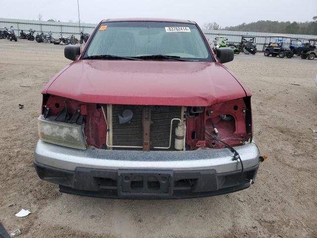 2006 Chevrolet Colorado