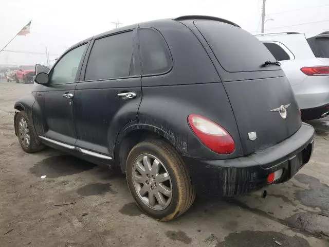 2008 Chrysler PT Cruiser