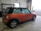 2013 Mini Cooper