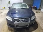 2008 Audi A4 2.0T Quattro