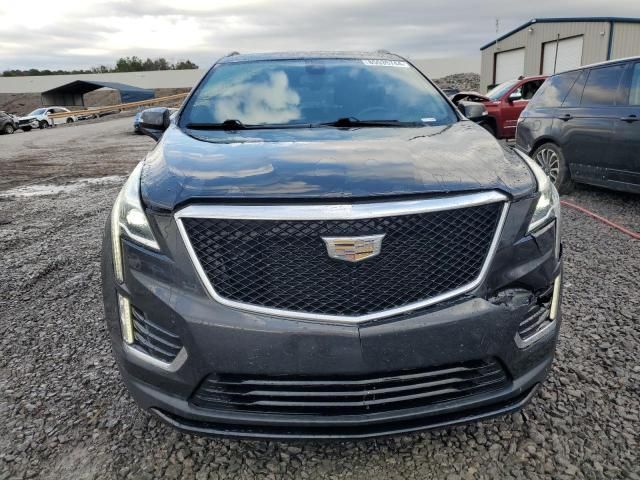 2020 Cadillac XT5 Sport