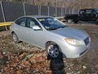 2008 Hyundai Elantra GLS