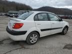 2008 KIA Rio Base