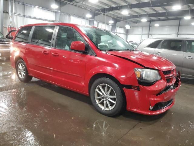 2014 Dodge Grand Caravan R/T