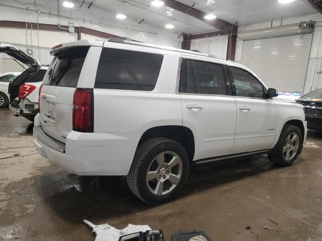 2020 Chevrolet Tahoe K1500 Premier