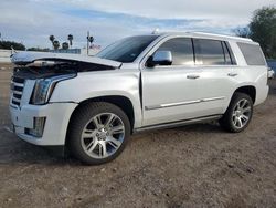 Lots with Bids for sale at auction: 2016 Cadillac Escalade Premium