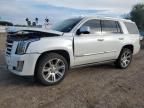 2016 Cadillac Escalade Premium