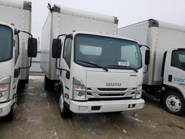 2024 Isuzu NQR