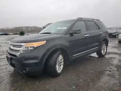 Ford Vehiculos salvage en venta: 2011 Ford Explorer XLT