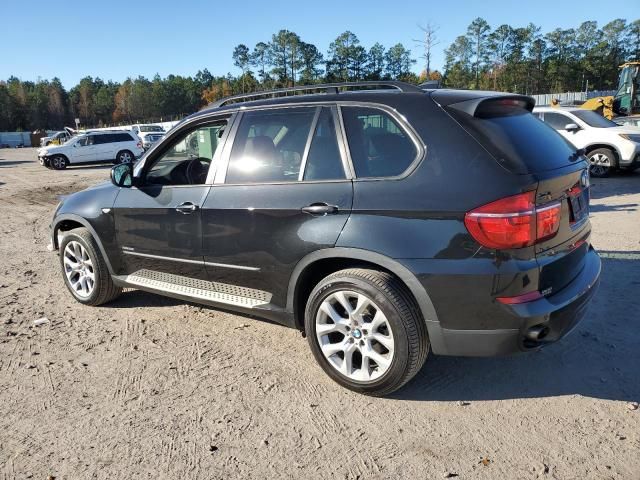 2012 BMW X5 XDRIVE35I