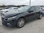 2016 Mazda 3 Sport