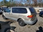 2000 Toyota Sienna LE