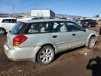 2006 Subaru Legacy Outback 2.5I