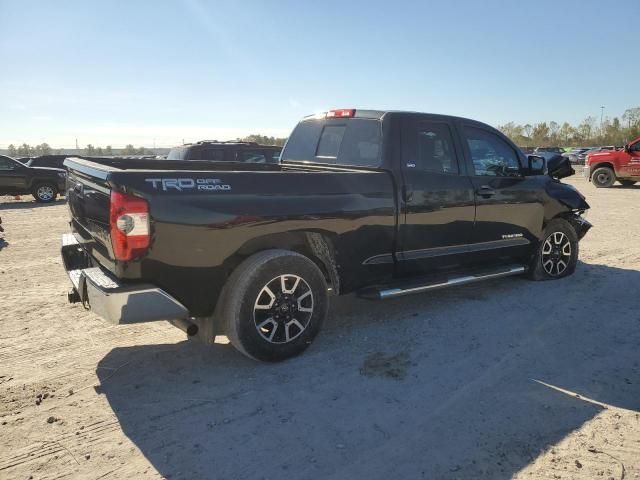 2014 Toyota Tundra Double Cab SR