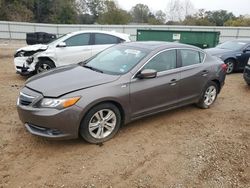 Acura salvage cars for sale: 2013 Acura ILX Hybrid Tech