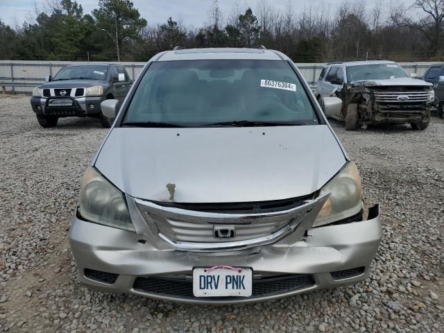 2009 Honda Odyssey EXL