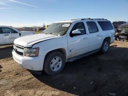 2007 Chevrolet Suburban C1500 en venta en Brighton, CO