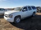 2007 Chevrolet Suburban C1500