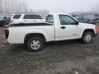 2005 Chevrolet Colorado