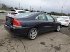 2007 Volvo S60 2.5T