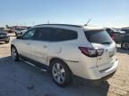 2013 Chevrolet Traverse LTZ