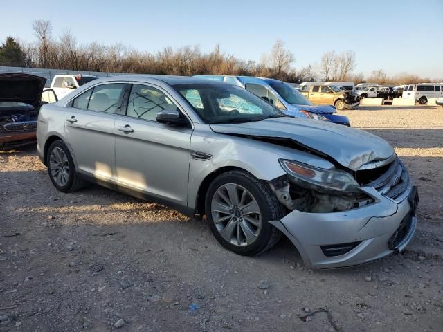 2011 Ford Taurus Limited