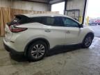 2016 Nissan Murano S