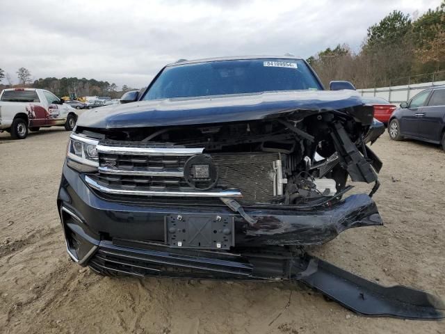 2021 Volkswagen Atlas Cross Sport SE