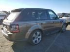 2012 Land Rover Range Rover Sport HSE Luxury