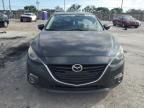 2014 Mazda 3 Grand Touring