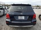 2014 Mercedes-Benz GLK 350