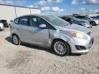 2014 Ford C-MAX SE