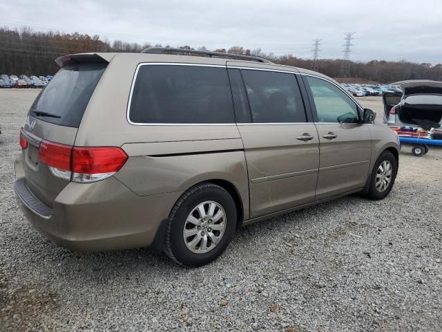 2010 Honda Odyssey EX