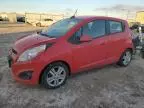 2015 Chevrolet Spark 1LT