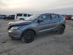 2019 Nissan Rogue Sport S en venta en Amarillo, TX