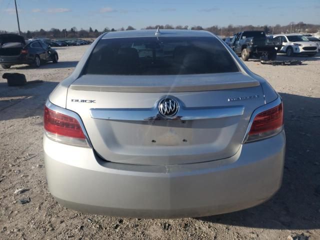 2011 Buick Lacrosse CX