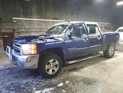 2013 Chevrolet Silverado K1500 LT en venta en Angola, NY