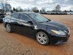 2016 Nissan Altima 3.5SL