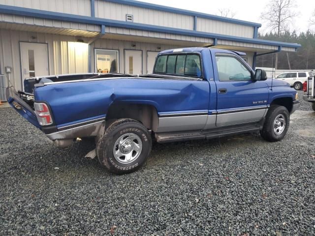 1995 Dodge RAM 1500